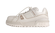 Louis Vuitton LV Maxi – White