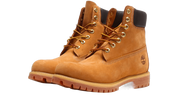 Timberland Premium Waterproof Boot Wheat