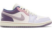 Air Jordan 1 Low 'Pastel Plum'