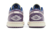 Air Jordan 1 Low 'Pastel Plum'