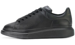Alexander McQueen oversized sole sneakers 