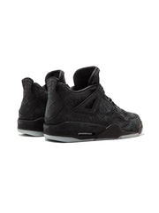Jordan x Kaws Air Jordan 4 Retro 