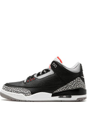 Nike Air Jordan 3 Retro Black Cement