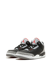Nike Air Jordan 3 Retro Black Cement