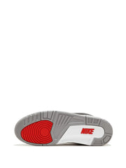 Nike Air Jordan 3 Retro Black Cement