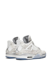 Air Jordan 4 Retro Laser 