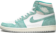 Air Jordan 1 Retro High OG turbo green