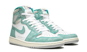 Air Jordan 1 Retro High OG turbo green