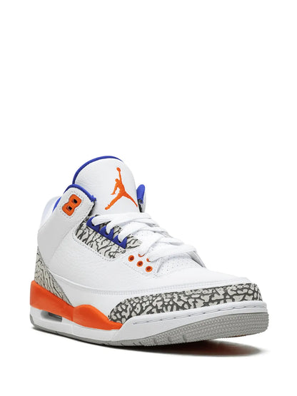 Air Jordan 3 Retro "Knicks"