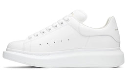 Alexander McQueen Oversized Sneaker 'White'