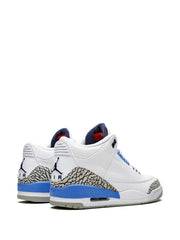 Nike Air Jordan 3 Retro UNC