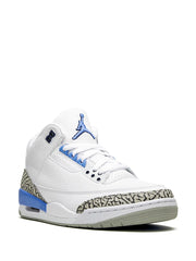 Nike Air Jordan 3 Retro UNC