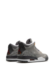 Nike Air Jordan 3 Retro Cool Grey