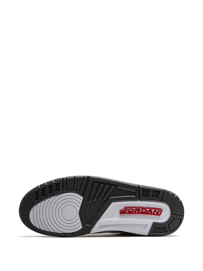 Nike Air Jordan 3 Retro Cool Grey