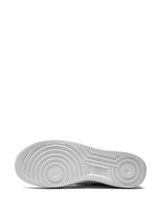 Nike Air Force Triple White 1