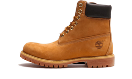 Timberland Premium Waterproof Boot Wheat