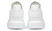 Alexander McQueen Oversized Sneaker 'White'
