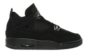 Nike Air Jordan 4 Retro 'Black Cat'