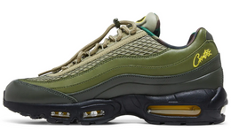Corteiz x Nike Air Max 95 SP 'Rules the World - Sequoia'