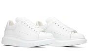 Alexander McQueen Oversized Sneaker 'White'