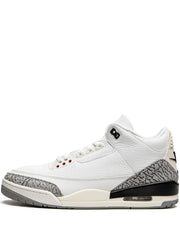 Nike Air Jordan 3 Retro White Cement