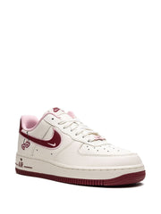 Nike Air Force 1 Valentine Day