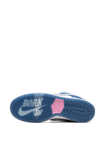Nike SB Dunk Low x Born x Raised