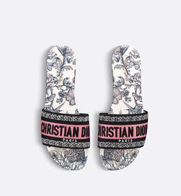 Dior Slides