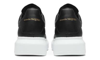 Alexander McQueen Oversized Sneaker 'Black'