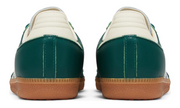 Adidas Samba OG 'Collegiate dark green Gum'