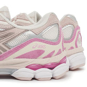 Asics Gel NYC Cream Mineral Pink