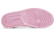 Nike Air Jordan 1 Low Method of Make 'Perfect Pink'