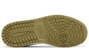 Travis Scott x Air Jordan 1 Low Golf 'Neutral Olive'