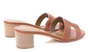 Hermès Oasis sandal 