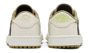 Travis Scott x Air Jordan 1 Low Golf 'Neutral Olive'