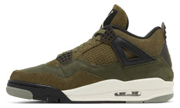 Air Jordan 4 Retro SE 'Craft - Olive'