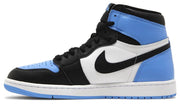 Air Jordan 1 Retro High OG 'UNC Toe'