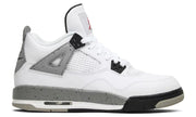 Nike Air Jordan 4 Retro OG cement