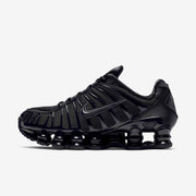 Nike SHOX TL  Black