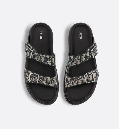 Dior Aqua Sandal