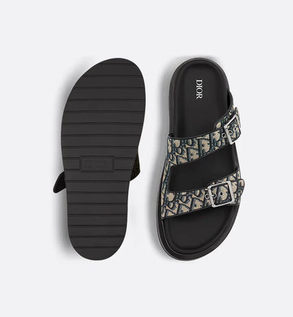 Dior Aqua Sandal