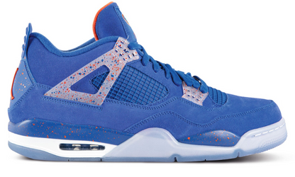 Nike Air Jordan 4 Retro 'Florida Gators' PE