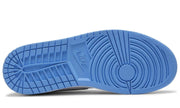 Air Jordan 1 Retro High OG 'UNC Toe'