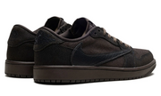 Travis Scott X Air Jordan 1 Low OG 