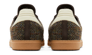 adidas Samba OG 'Tweed Pack - Dark Brown'