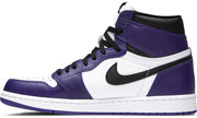 Air Jordan 1 Retro High OG 'Court Purple 2.0'