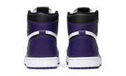 Air Jordan 1 Retro High OG 'Court Purple 2.0'