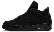 Nike Air Jordan 4 Retro 'Black Cat'