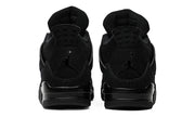 Nike Air Jordan 4 Retro 'Black Cat'