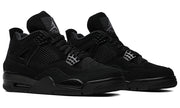 Nike Air Jordan 4 Retro 'Black Cat'